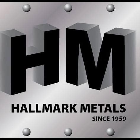 hallmark metals california